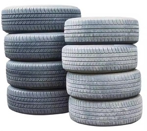 Top Quality Pure Used Waste <strong>Tires</strong> Tyre Scraps / Baled <strong>Tire</strong> Scrap for Sale - Product Image 1