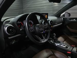 Fairly Used Neatly Used 2019 A U D <strong>I</strong> A3 CAR - Product Image 4