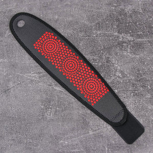 Power Grip Cross Training Hand Grips para gimnasio Entrenamiento Muñequeras Correas Ganchos de elevación Ejercicio Muñequera para levantamiento de pesas - Product Image 3