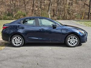 Oldukça kullanılan 2017 Toyota y-aris iA Sedan