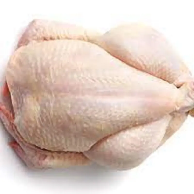 Poulet entier congelé le plus vendu, poulet
