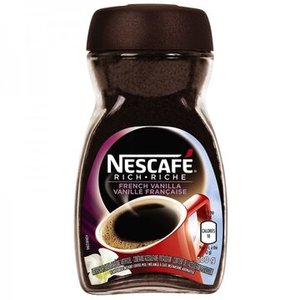 Nescafe קלאסי אבקת קפה | התחלה נהדרת בבוקר | 100% קפה טהור למכירה