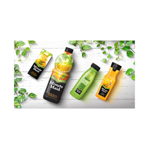 Rakipsiz bir fiyata satılık dakika hizmetçi meyve suları ile hidrate kalmak - Product Image 5