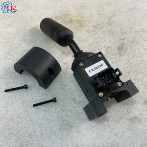 엔진 디젤용 HS 하이 퀄리티 기어 선택기 변속기 시프터 644e-42 944-42 8223072-2 8223072 - Product Image 1