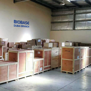 BIOBASE Microscopio Monocular Video Enseñanza Cabeza Microscopio biológico para laboratorio - Product Image 6