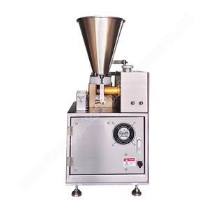 Multifunktion gedämpfter Schweine fleisch knödel Shao-Mai Shaomai Forming Food Making Machine Philippinen Dim Sum Siomai Maker - Product Image 2