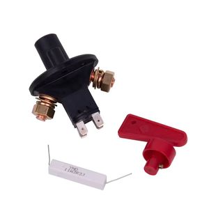 PS-01 Pin Thạc sĩ cắt ra chuyển đổi <span class=keywords><strong>6</strong></span> cực tắt Kill <span class=keywords><strong>Switch</strong></span> <span class=keywords><strong>FIA</strong></span> loại Kit Coupe mạch - Product Image 1