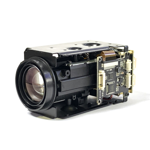 20x Optical Zoom Block <strong>Camera</strong> for Speed Dome <strong>Camera</strong> 2MP Sony Starvis IMX327 GK7205V300 CCTV IP Zoom Module <strong>Camera</strong> SIP-S327G-20X - Product Image 3