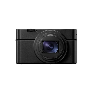 畅销书RX100 VII高级桥式摄像机，配有24 200毫米蔡司镜头、20.1mp传感器、眼球跟踪自动对焦、4k视频、翻转屏幕 - Product Image 2