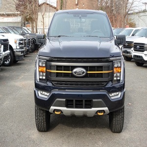 2022 F-o-r-<strong>d</strong> F-150 Tre-mor Super-Crew 4WD with Low Mileage and Affordable <strong>Price</strong> in Stock Ready for Shipment - Product Image 1