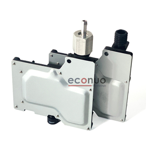 Giá bán buôn SPT 255 12pl 35pl dung môi đầu in mực van điều tiết máy in UV mực Dumper Seiko cho lớn định dạng máy in phun - Product Image 4