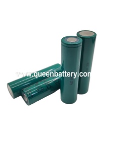 FDK <strong>18670</strong> 4/3FAU 4500mah HR-4/3FAU NI-MH 1.2V <strong>Battery</strong> Cell for Power Tools Shavers Transceivers Screwdrivers Drills Saws razor - Product Image 3