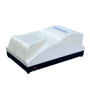 DLSパーティクルサイザーナノダイナミック光散乱粒子サイズアナライザー - Product Image 2