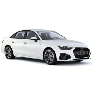 En kaliteli Audi A4 Sedan araba ile ithalat ihracat için Turbo motor ve otomatik şanzıman toptan tedarik - Product Image 5