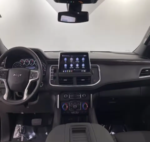 Yeni siyah Chevrolet Tahoe Z71 2018 ila 2021 - Product Image 4