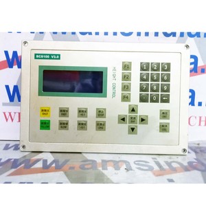 Bsc100 _ v3 | BSC | Controller-per l'uso nell'automazione industriale/CNC e varie funzionalità e applicazioni del settore - Product Image 1