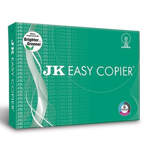 手頃な価格のJKコピアA4コピー紙をまとめて、オフィスおよび印刷のニーズを競争力のある価格で
