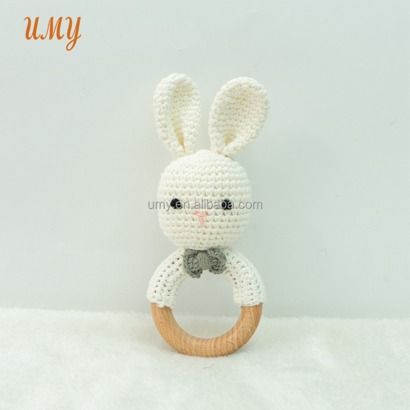 only 1 pcs 7cm rattle