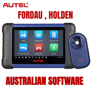 2025最新のAutel Maxiim Im508s Im508 Im100のアップグレードすべての車の診断自動スキャナーのための主要なプログラマープログラミング - Product Image 6