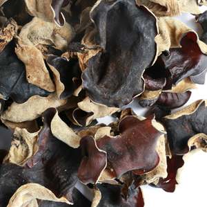 Best Selling 2024 Wholesales oyster Mushroom - Dried <strong>Shiitake</strong> Mushroom High Quality Dried Black Forest Mushroom From Vietnam - Product Image 4