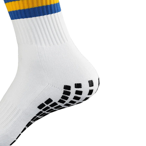 Customized Solid Color Anti-Slip Casual <strong>Socks</strong> for Adults Latest Design New Collection for Autumn Season