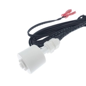 Industrial Grade Water Flow <strong>Switch</strong> and <strong>Float</strong> <strong>Level</strong> <strong>Sensor</strong> for Liquid Monitoring - Product Image 1