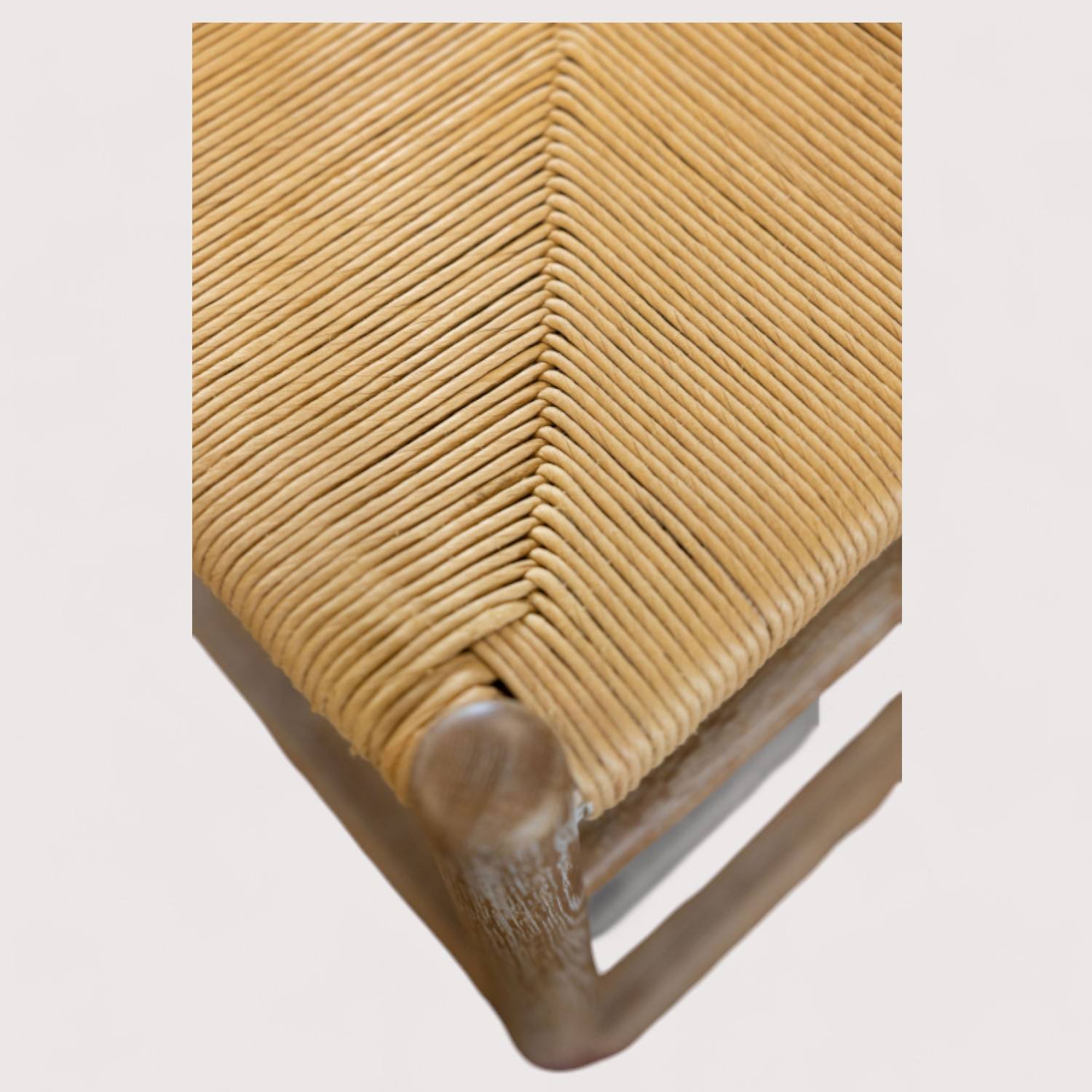 ไม้สักฟอกขาว