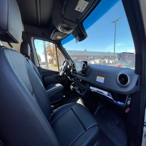 FAST SELLING 2022 MERC-EDES-BENZ SPRINTER 2500 4X4 DELIVER to YOUR DOORSTEP - Product Image 3