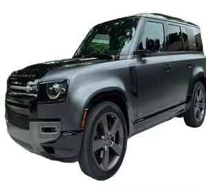 Kullanılan 2023 La Nd Rov Er Defender 110 V8 Carpathian Edition - Product Image 1