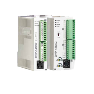 Neue ursprüngliche Marke plc Programmier steuerung DVP-SV3 DVP28SV311T/R/S plc Logik steuerung