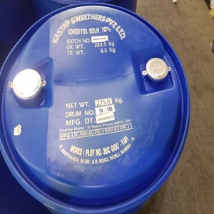 Sorbitol chất làm ngọt tự nhiên và chất làm đặc/chất ổn định thực phẩm - Product Image 1