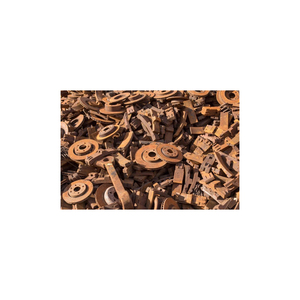 เศษเหล็กหลอมหนักและเศษเหล็ก HMS 1และ2เศษทางรถไฟขายส่ง - Product Image 6