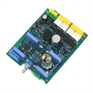 Kunden spezifische PCBA Motherboard Design Home Wire Board mit kunden spezifischer Leiterplatte montage Programment wicklung - Product Image 3