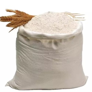 % 100% organik tam buğday unu 25kgs ve 50kgs çantası/tüm amaçlı beyaz buğday unu