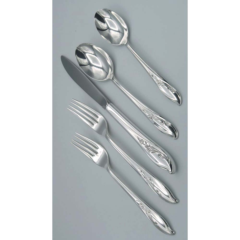 Silver
