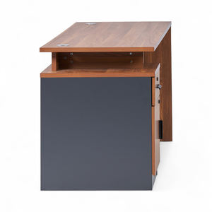 Bàn văn phòng hiện đại với ngăn kéo tủ văn phòng điều hành bàn cho officespace dự án quản lý bàn - Product Image 6