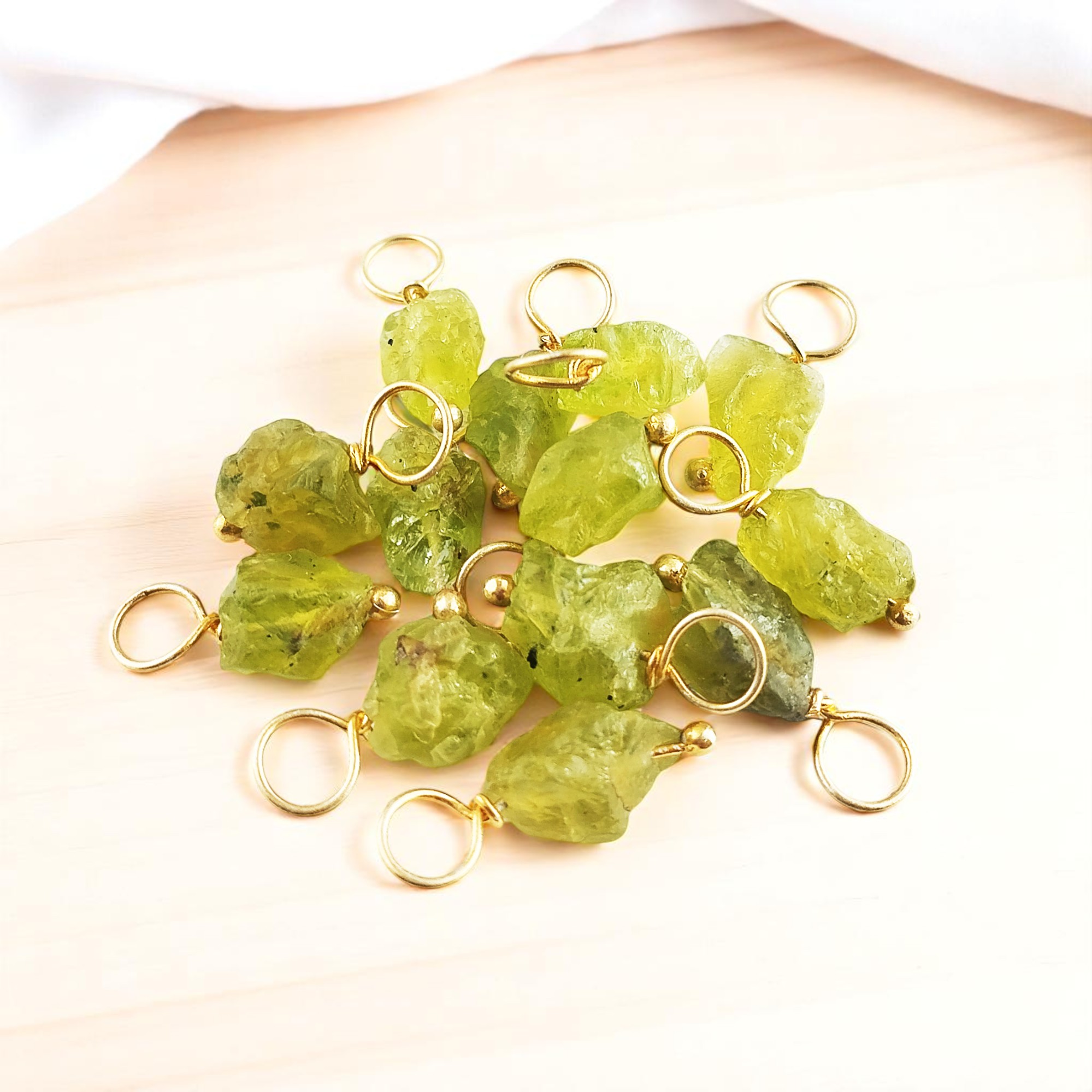 Peridot