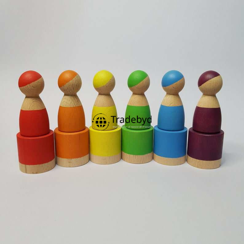 Available in Different Colors