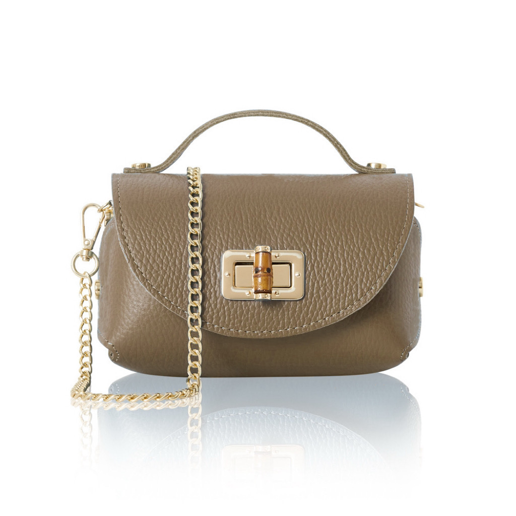 Taupe foncé