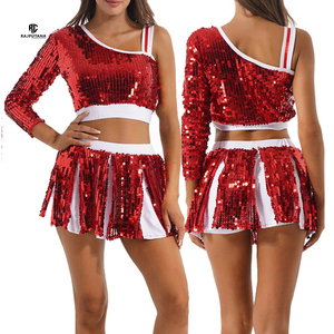 <strong>Cheer</strong> Rhinestone Uniforms <strong>Youth</strong> <strong>Cheer</strong> Leading Uniforms Training 100% Polyester High Quality Rhinestone <strong>Cheer</strong>-leading Uniforms