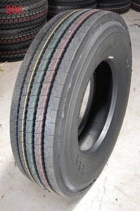 タイヤD200 + タイヤ315 80R22.5グッドイヤーラジアルトラックトレーラー - Product Image 2
