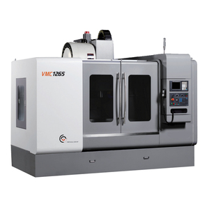 Torno Cnc de función completa Mini torno Cnc Centro de mecanizado horizontal de torneado con función de torneado - Product Image 4