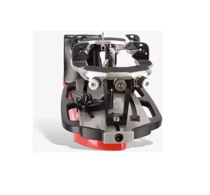 RE 7900 ELS with 6 Point Quick Mounts Tennis <strong>Stringing</strong> Machines - Product Image 4