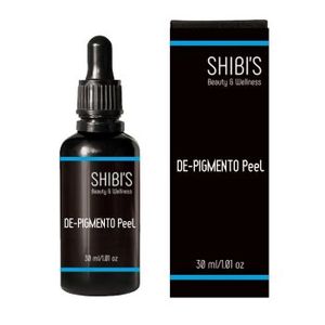 Özel Anti-Aging Peel jel hyaluronik asit infüzyon hedefler hiperpigmentasyon koyu noktalar pigmentasyon düzeltme - Product Image 1