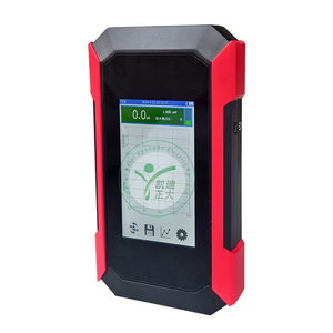 Fully <strong>Functional</strong> Partial Discharge <strong>Test</strong> System High Voltage UHF TEV HFCT Partial Discharge Monitor Detector Tester - Product Image 4