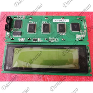 <span class=keywords><strong>DMF5005N</strong></span> LCD ekran modülü Panel modülü orijinal elektronik bileşenler