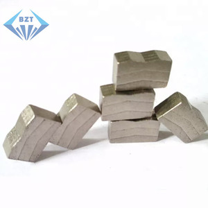 Segmentos de diamante para granito, mármol, piedra arenisca, herramientas de corte de segmento de brocas, precio de fábrica - Product Image 6