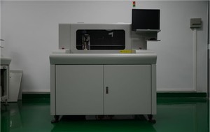 高精度数控印刷电路板钻孔铣削设备印刷电路板布线刳刨机 - Product Image 5