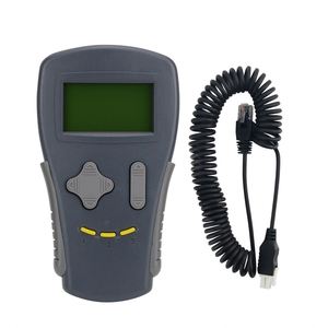 Handheld <strong>Programmer</strong> for Curtis 1311/1313K-4331 (1313K-4401) Motor Controller <strong>High</strong> <strong>Performance</strong> Handheld <strong>Programmer</strong>