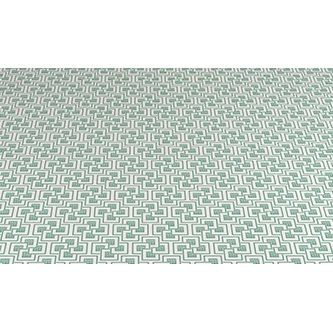 Aquamarine Montecarlo